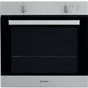 Indesit Aria IGW 620 IX UK Gas Single Built-in Oven in Stainless Steel