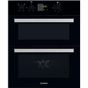 Indesit Aria IDU 6340 BL Electric Built-under Oven