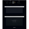 Indesit Aria IDU 6340 BL Electric Built-under Oven