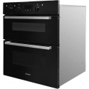 Indesit Aria IDU 6340 BL Electric Built-under Oven