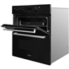 Indesit Aria IDU 6340 BL Electric Built-under Oven