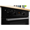 Indesit Aria IDU 6340 BL Electric Built-under Oven