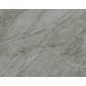 Storm Aqua Panel Light Grey Marble (Smooth Flat Finish)