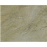 Storm Aqua Panel Pergamon Marble (Smooth Flat Finish)