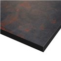 Spectra Slim-Edge Copper Stone - Black Core