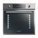 Hoover Built In/Under Multifunction Single Oven HOMS6908LX