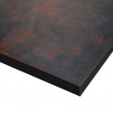 Spectra Slim-Edge CUSTOM Copper Stone - Black Core