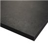 Spectra Slim-Edge Dark Concrete CUSTOM - Black Core