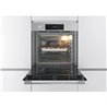 Hoover Multifunction Single Oven HOC3H3058IN