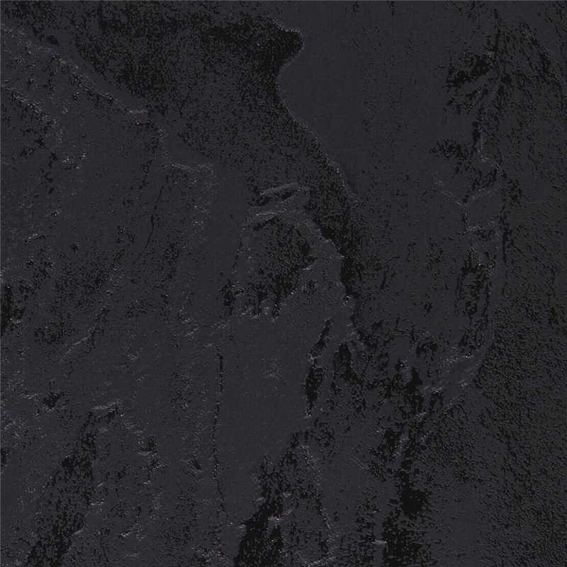 Spectra Slim-Edge Pure Black Slate CUSTOM - Black Core