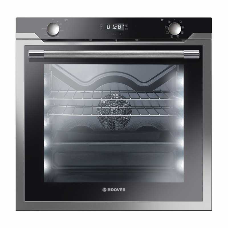 Hoover Built In/Under Multifunction Single Oven HOAZ3373IN
