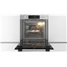 Hoover Multifunction Single Pyro Oven HOC3H5058IN 