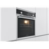 Hoover Vogue Pyro Multifunction Single Oven HOZ5870IN
