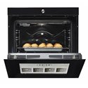 Hoover Vision Built In/Under Multifunction Single Oven