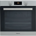 Hotpoint Class 3 Built In/Under Multifunction Oven SA3540HIX