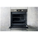 Hotpoint Class 3 Built In/Under Multifunction Oven SA3540HIX