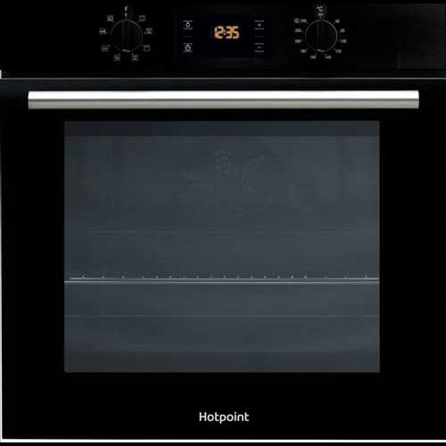 Hotpoint Class 2 Built In/Under Multifunction OvenSA2540H