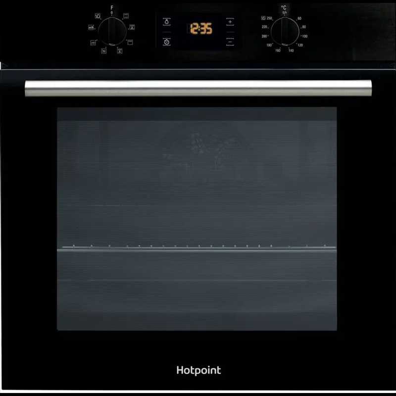 Hotpoint Class 2 Built In/Under Multifunction OvenSA2540H