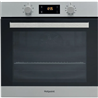 Hotpoint Class 3 Built In/Under Single Multifunction Oven SA3544CIX 