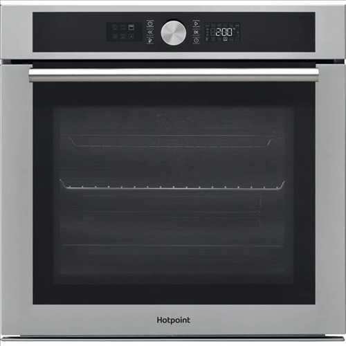 Hotpoint Class 4 Built In/Under Multifunction Oven SI4854HIX