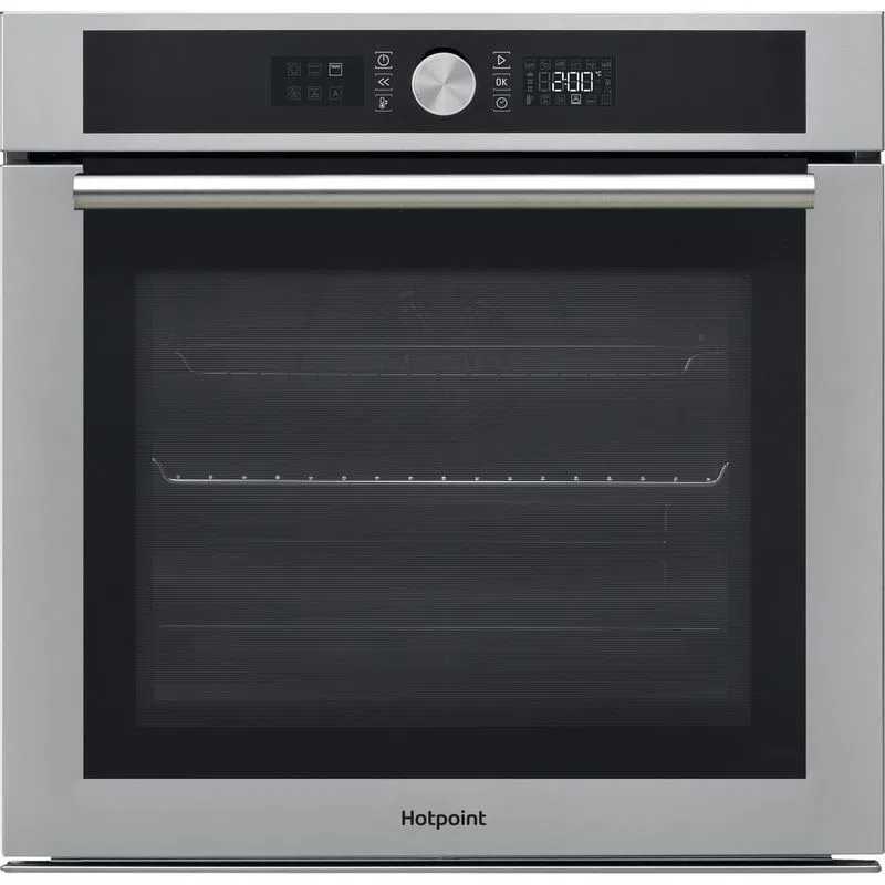 Hotpoint Class 4 Built In/Under Multifunction Oven SI4854HIX