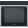 Hotpoint Class 6 Built In/Under Multifunction Oven SI6874SHIX