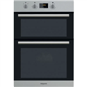 Hotpoint Built In Double Oven DD2540