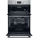 Hotpoint Built In Double Oven DD2540