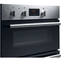 Hotpoint Built In Double Oven DD2540