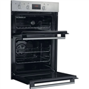 Hotpoint Built In Double Oven DD2540