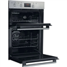 Hotpoint Built In Double Oven DD2540