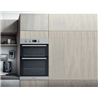 Hotpoint Built In Double Oven DD2540