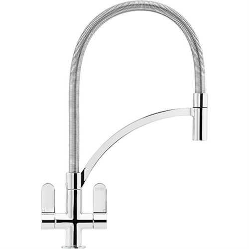 Franke Zelus Mono Hole Mixer Tap