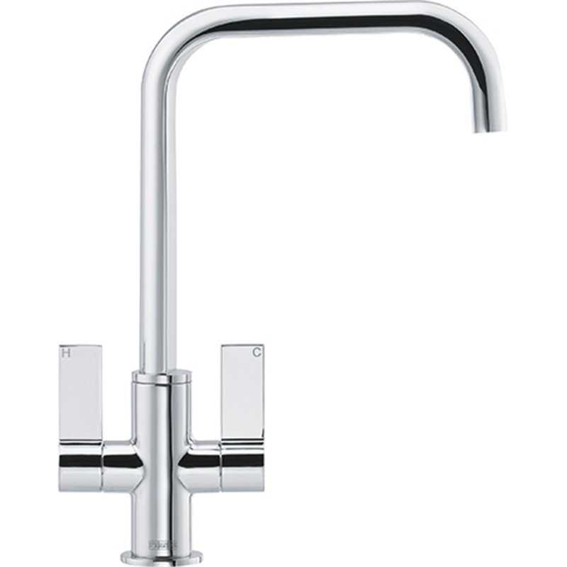 Franke Orlando Mono Hole Mixer Tap Franke Orlando Mono Hole Mixer Tap
