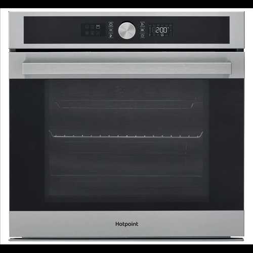 Hotpoint Class 5 Built In/Under Multifunction Oven SI5851CIX