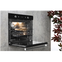Hotpoint Class 6 Built In/Under Multifunction Oven SI6864SHIX 
