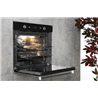 Hotpoint Class 6 Built In/Under Multifunction Oven SI6864SHIX 