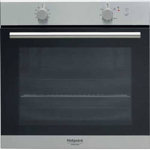 Hotpoint Class 2 Built In/Under Gas Oven GA2124CIX