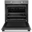 Hotpoint Class 2 Built In/Under Gas Oven GA2124CIX 