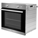 Hotpoint Class 2 Built In/Under Gas Oven GA2124CIX 