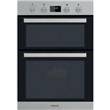 Hotpoint Class 3 Built In Double Oven DKD3841IX