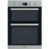 Hotpoint Class 3 Built In Double Oven DKD3841IX