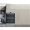 Hotpoint Class 3 Built In Double Oven DKD3841IX