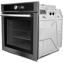 Hotpoint Class 4 Built In/Under Multifunction Oven SI4854PIX