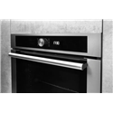 Hotpoint Class 4 Built In/Under Multifunction Oven SI4854PIX