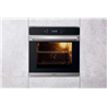 Hotpoint Class 7 Built In/Under Multifunction Oven SI7871SCIX 