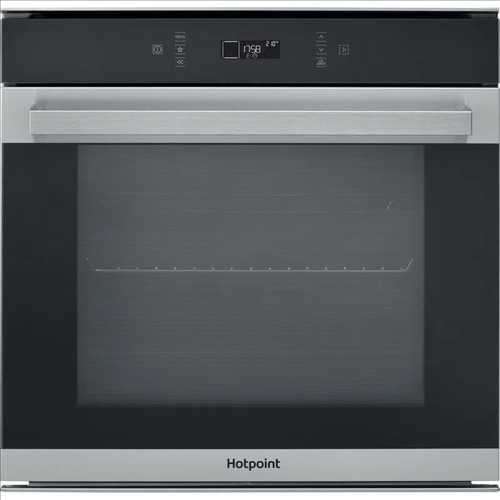 Hotpoint Class 7 Built In/Under Multifunction Oven SI7891SPIX