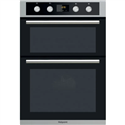 Hotpoint Built In Double Oven DD2844CIX