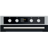 Hotpoint Built In Double Oven DD2844CIX
