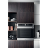 Hotpoint Class 5 Built In/Under Multifunction Oven SI5854PIX